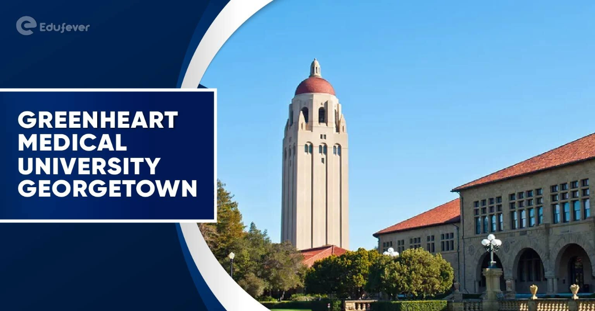 Georgetown University ranking in 2026