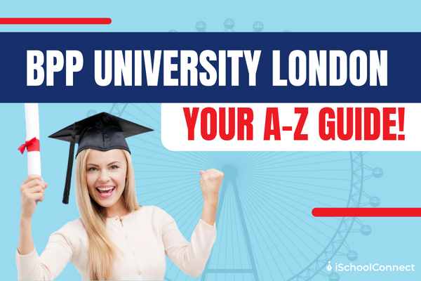 BPP University Courses & Programs Explained